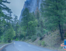 9 Best Scenic Roads in America