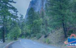 9 Best Scenic Roads in America