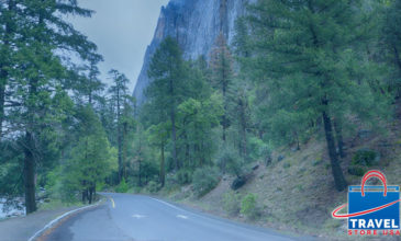 9 Best Scenic Roads in America