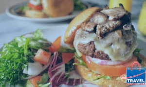 7 Best Cities for Foodies 2016