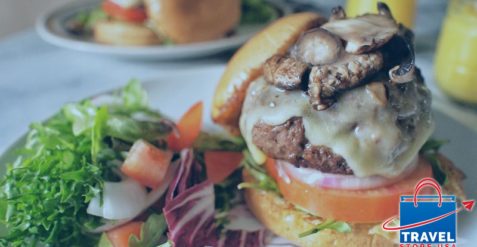 7 Best Cities for Foodies 2016