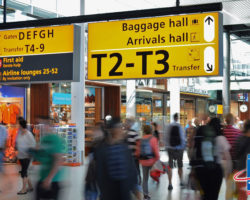 6 Ways to Stay Healthy While Traveling the World