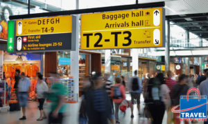 6 Ways to Stay Healthy While Traveling the World