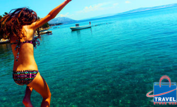 The 7 Most Beautiful Beaches in the US