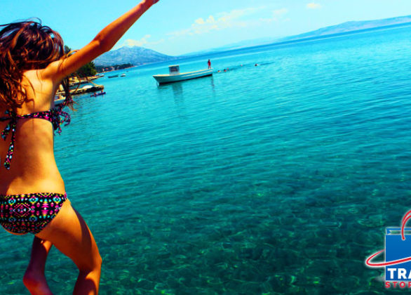 The 7 Most Beautiful Beaches in the US